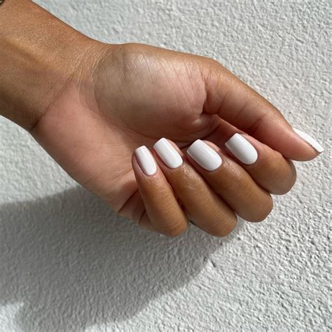 stunning white nail designs classy       animal