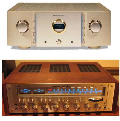 vintage  stereo system