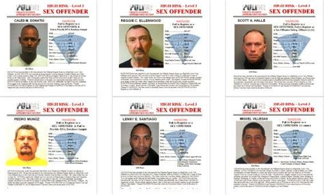 have you seen these men massachusetts adds six to most wanted sex
