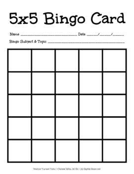 printable  bingo cards printable bingo cards images