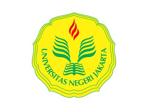 logo universitas jakarta contoh banner images