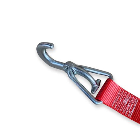 swivel hammer  transporter strap  metre red recovery equipment direct