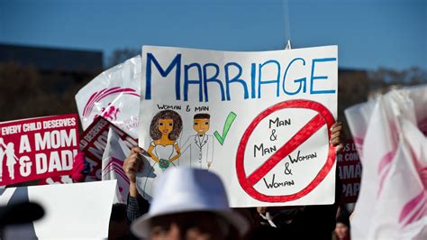 bans of same sex marriage can take a psychological toll rhode island public radio