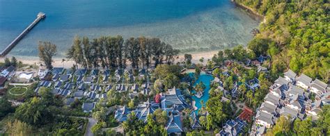 Thavorn Beach Village Resort And Spa All Inclusive Holiday Phuket