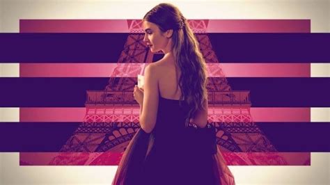 emily in paris season 2 filming scheduled to begin in april 2021