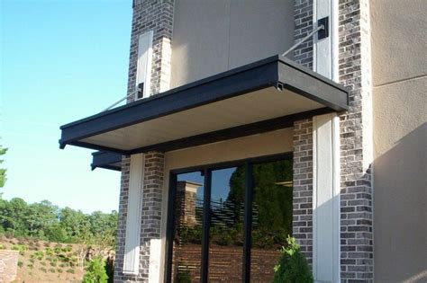 awning architectural awnings pinterest canopy modern  exterior