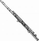 Flute Oboe Clarinet Recorder sketch template