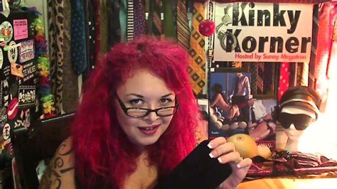 Kinky Korner Scandal Paddle Youtube