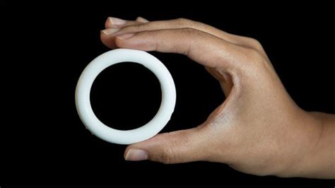 Fda Approves Annovera A New Vaginal Ring Contraception