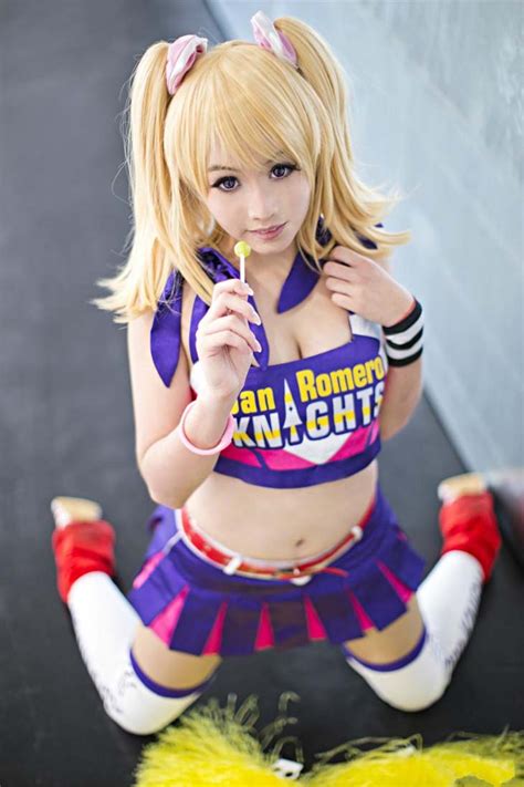 21 Reasons Why Japanese Girls Make The Hottest Cosplay Models – Page 21