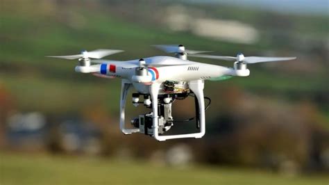usos de los drones  capturar  procesar imagenes  datos itsoftware