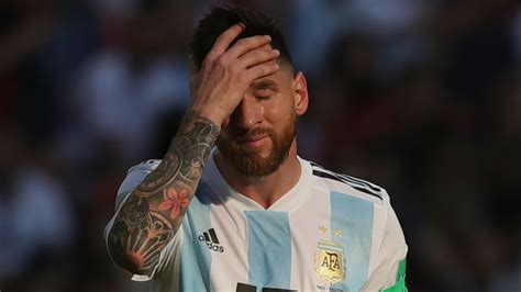 will lionel messi play for argentina at copa america 2019