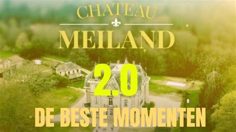 de beste momenten van chateau meiland deel  chateau van interactive
