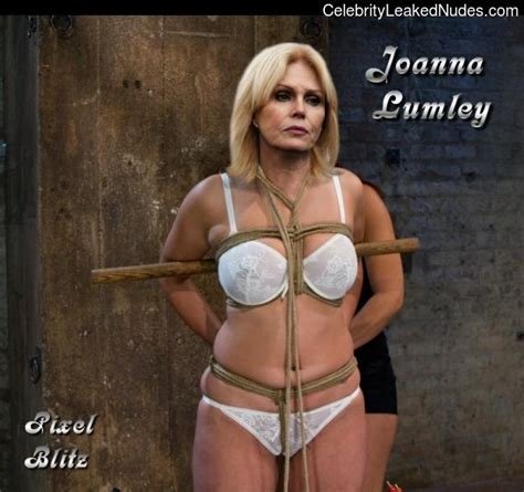 joanna lumley nude celebs celebrity leaked nudes