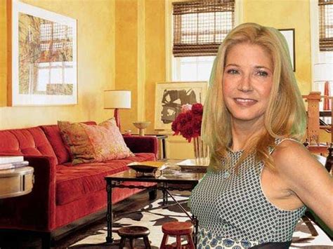 Candace Bushnell Lists 2 8 Million Home Business Insider