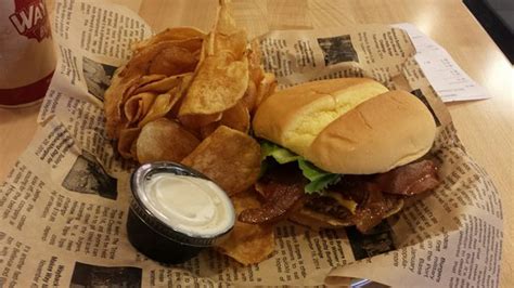 wayback burgers killeen restaurant reviews phone number  tripadvisor
