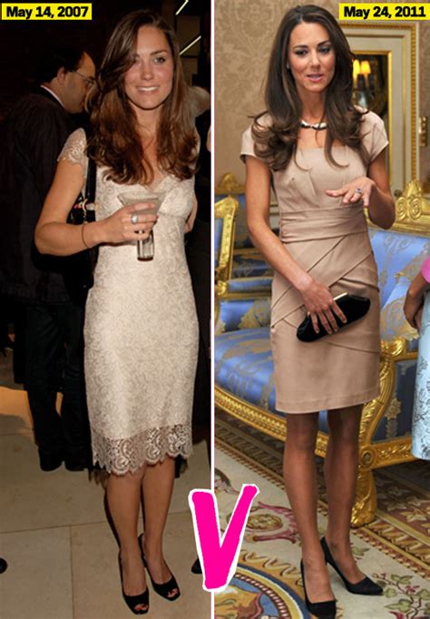 Kate Middleton S Shocking Weight Loss Top Experts Believe