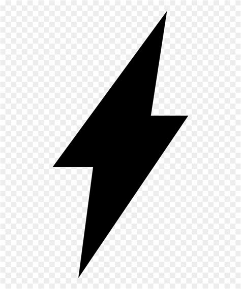 clip art transparent  lightning bolt symbol lightning bolt