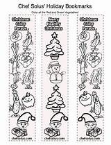 Bookmarks Coloring Holiday Kids Pages Printouts Nutrition Sharing Flickr sketch template