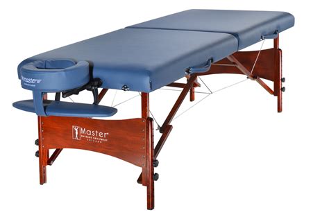 master massage newport portable massage table buymassagetablescom