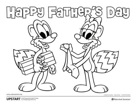fathers day coloring page fathers day coloring page coloring pages