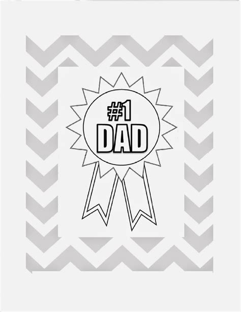 dad coloring pages  print  getdrawings