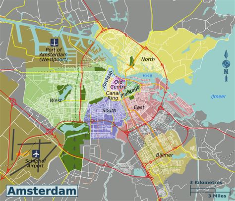 amsterdam travel amsterdam city guide amsterdam map