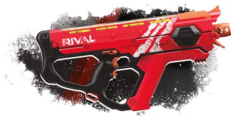 nerf rival blasters accessories and videos nerf