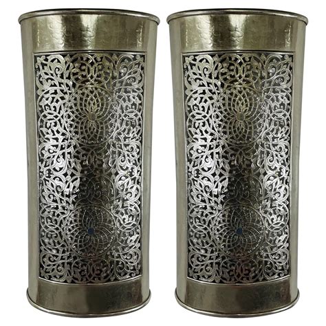 candles holders candleholders home living vintage metal wall sconce