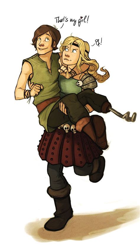 63 Best Images About Hiccup And Astrid On Pinterest Posts