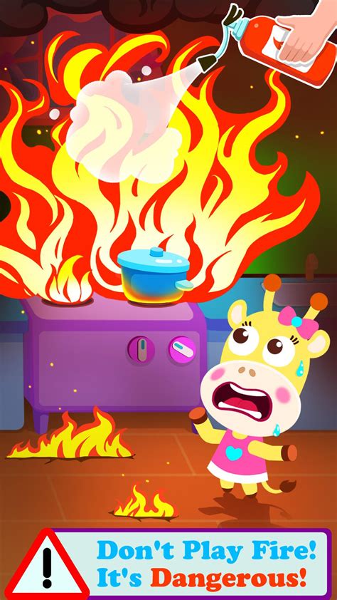 kids safety  home children home safety game apk  android
