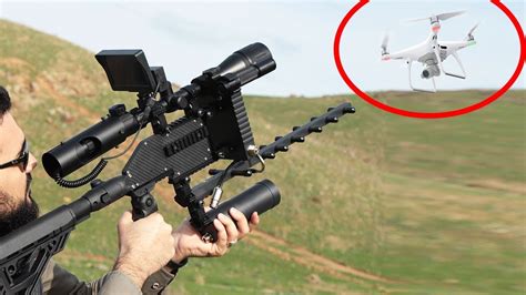 dronelarin korkulu rueyasi  drone killer  incelemesi youtube