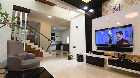 duplex house shoot  kolors interiors  home design video