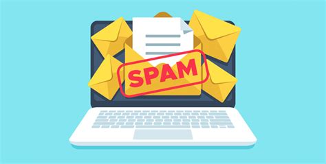 Email Spam Spammer Upnet Διεύθυνση Τεχνολογιών Πληροφορικής και