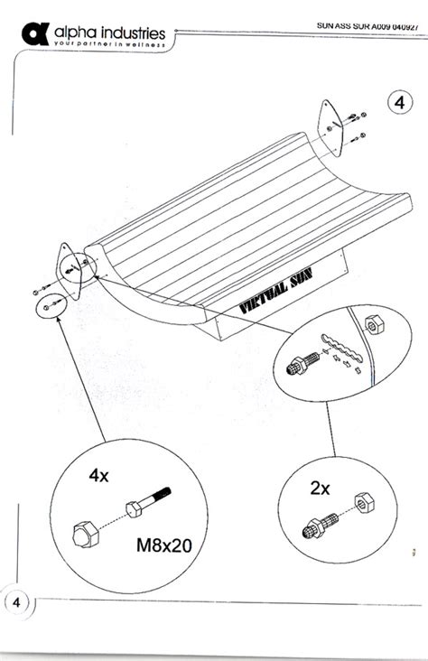 tanning bed wiring diagram greenic