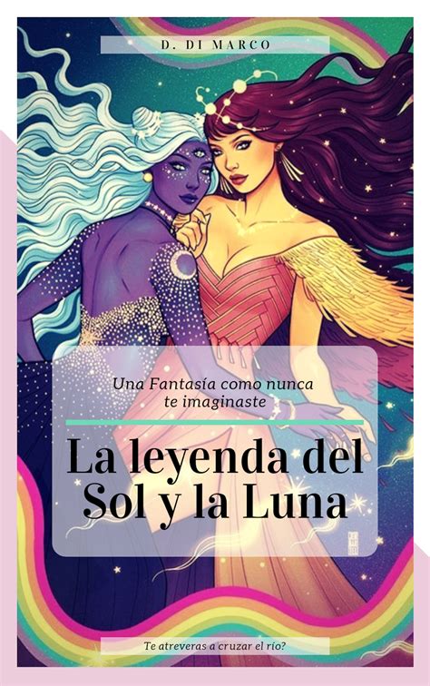 La Teta Feliz Historias La Leyenda Del Sol Y La Luna D Di Marco 1