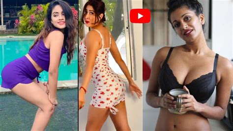 Sexy Hot Indian Girls 18 Instagram Hot Reels Viral Reels Hot Dance