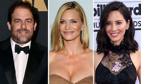 Hollywood Sex Scandal See Growing List Of Who S Accused Of Harassment