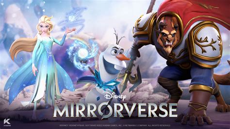 disney mirrorverse news bleeding cool news page