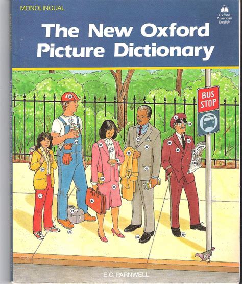 oxford english picture dictionary diccionario en ingles ilustrado  yasser issuu