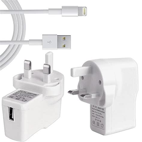 apple  watt usb power adapter  apple ipad amazoncouk computers accessories