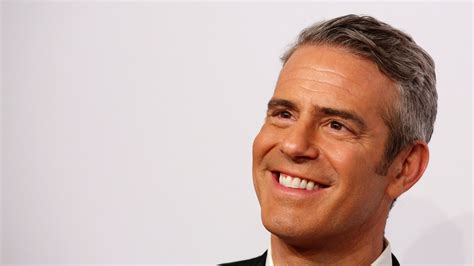 andy cohen on sex and the city feud i thought it was fake fox news