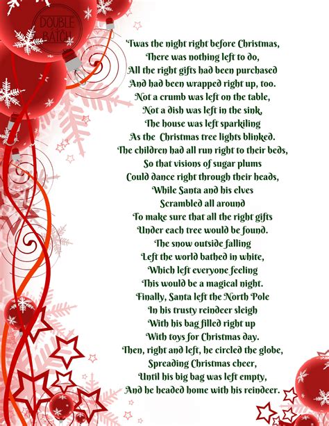 funny christmas gift exchange poem   christmas  update
