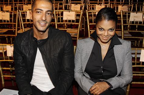 picture bugs janet jackson secretly married to wissam al mana
