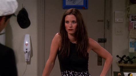 Why Monica Geller From Friends Is The Worst Character Ever