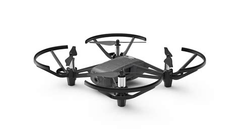 dji tello  coding drone drones