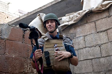 men  killed james foley   yorker