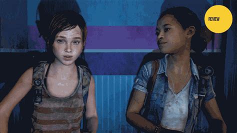 the last of us left behind the kotaku review