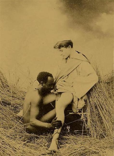 vintage african slave porn