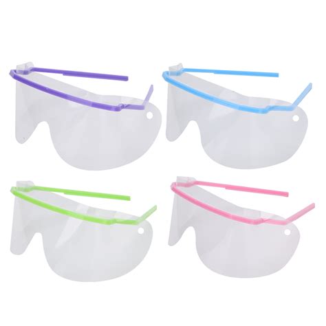safety goggles over glasses lab work eye protective eyewear anti fog